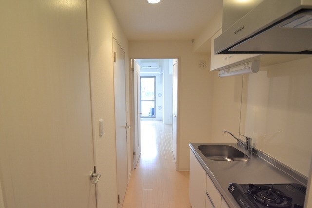 プレシャス音羽の物件内観写真