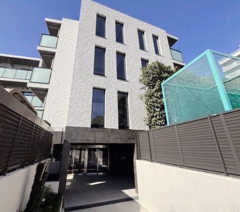 レクシード目白の物件内観写真