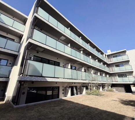 レクシード目白の物件内観写真