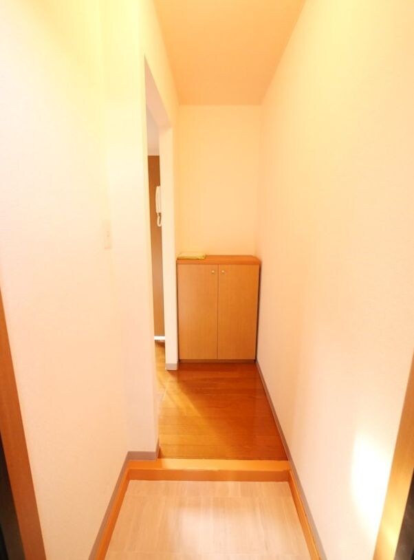 グランドソレーユの物件内観写真