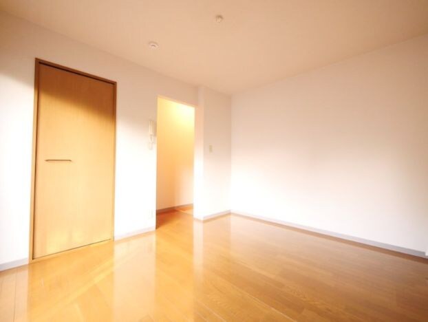 グランドソレーユの物件内観写真