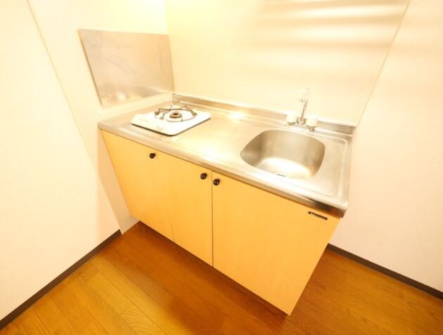 グランドソレーユの物件内観写真