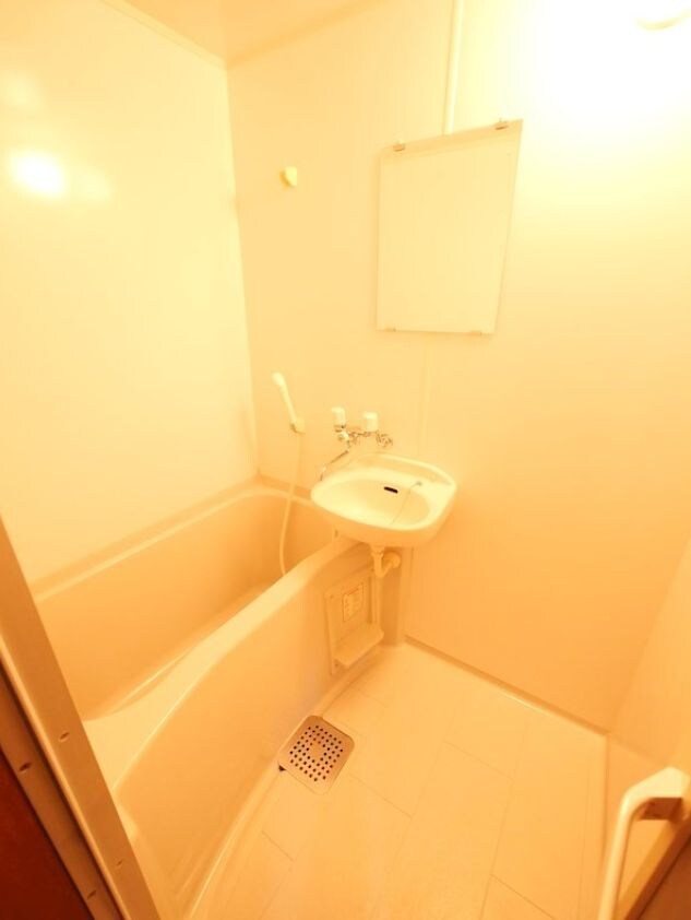 グランドソレーユの物件内観写真