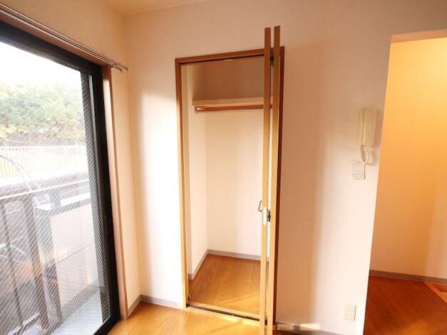 グランドソレーユの物件内観写真