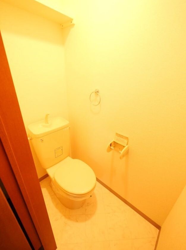 グランドソレーユの物件内観写真