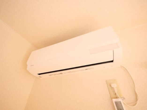 グランドソレーユの物件内観写真