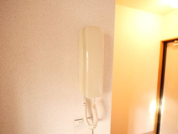 グランドソレーユの物件内観写真