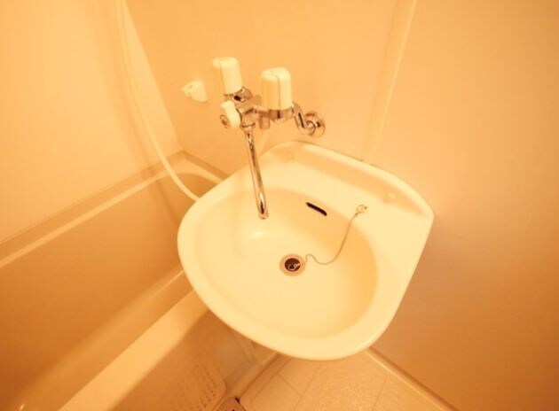 グランドソレーユの物件内観写真