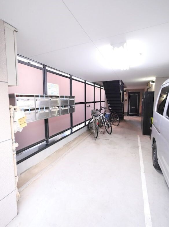 グランドソレーユの物件内観写真