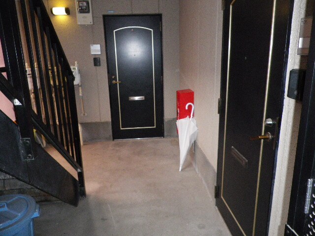 グランドソレーユの物件内観写真