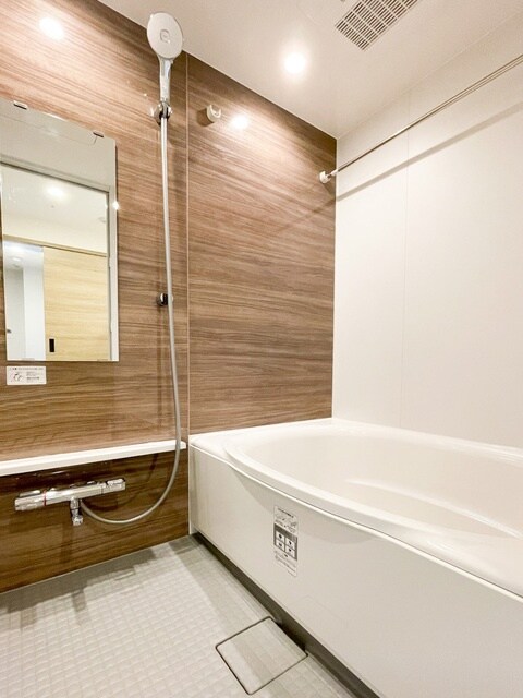 西新宿駅 徒歩5分 2階の物件内観写真