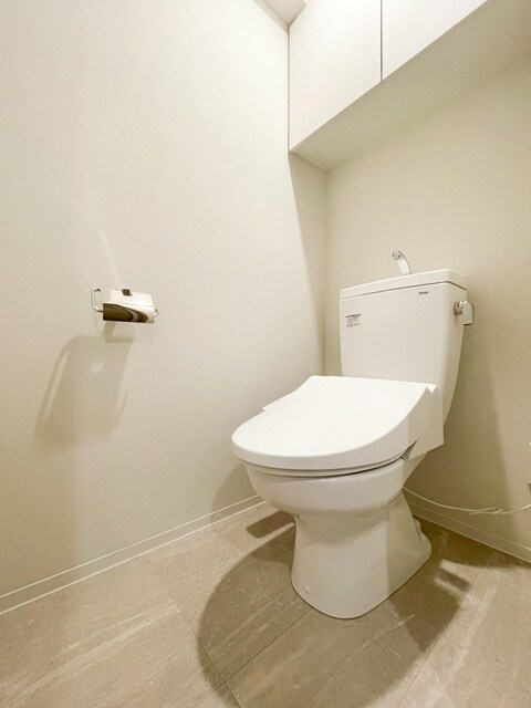 西新宿駅 徒歩5分 2階の物件内観写真