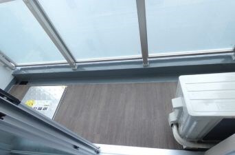 四谷三丁目駅 徒歩7分 2階の物件内観写真