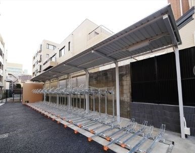 四谷三丁目駅 徒歩7分 2階の物件内観写真