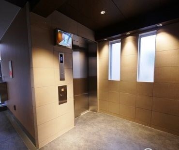 四谷三丁目駅 徒歩7分 2階の物件内観写真