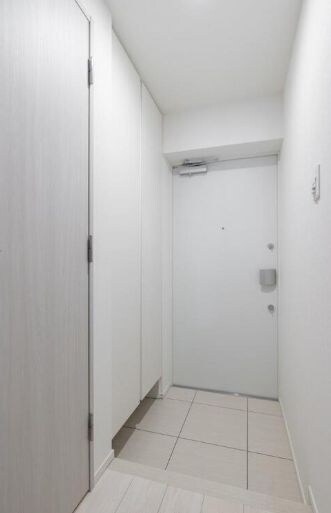 アジールコート後楽園の物件内観写真