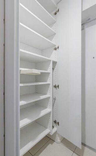 アジールコート後楽園の物件内観写真