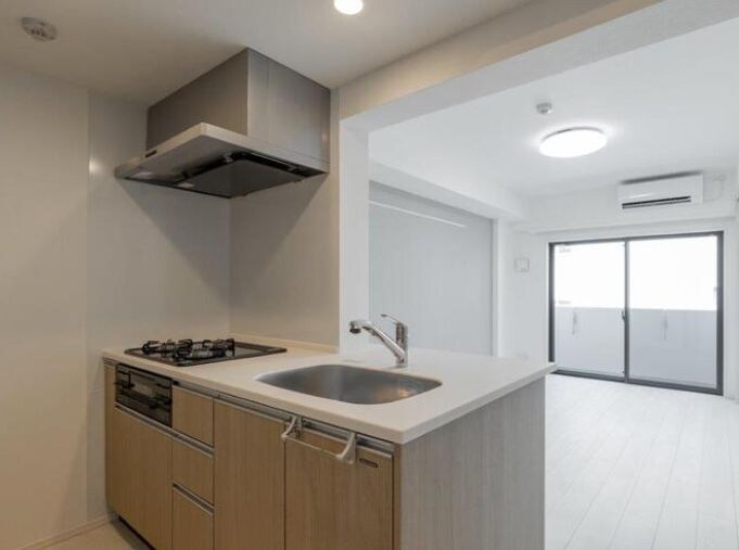 アジールコート後楽園の物件内観写真