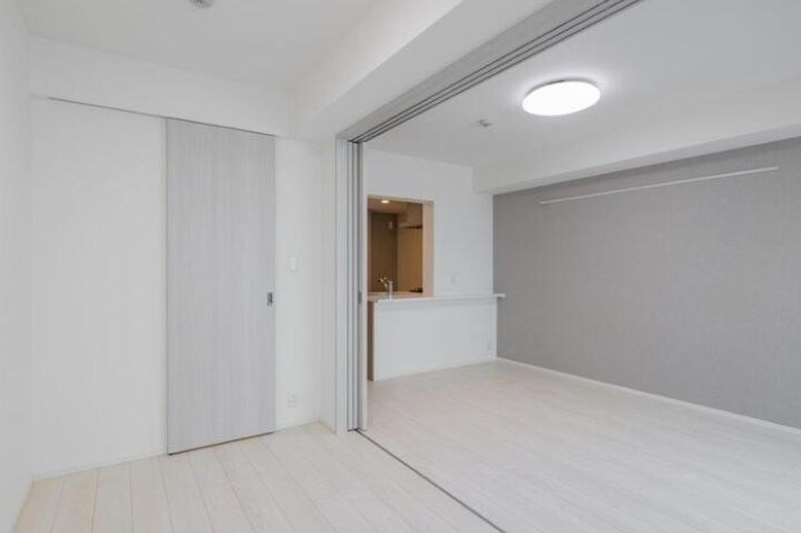 アジールコート後楽園の物件内観写真