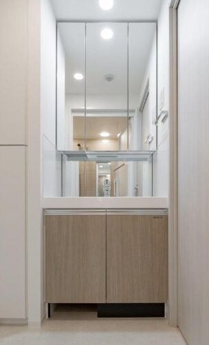 アジールコート後楽園の物件内観写真