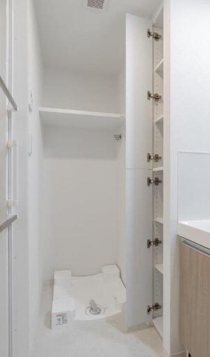 アジールコート後楽園の物件内観写真