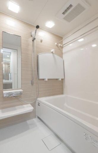 アジールコート後楽園の物件内観写真