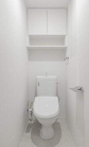 アジールコート後楽園の物件内観写真