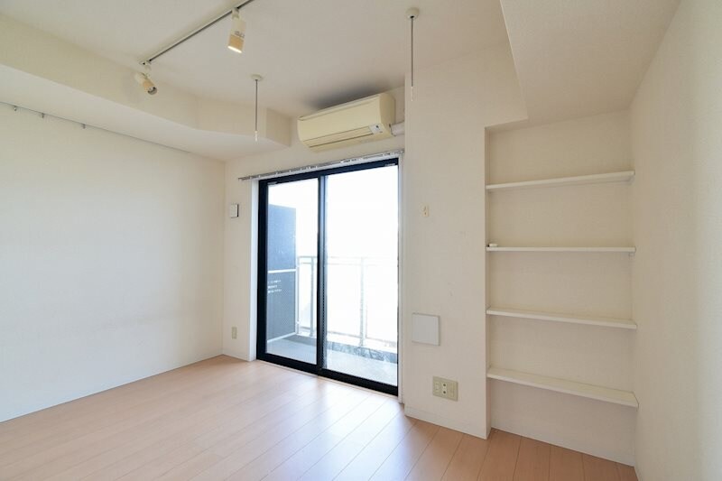 曙橋駅 徒歩6分 3階の物件内観写真