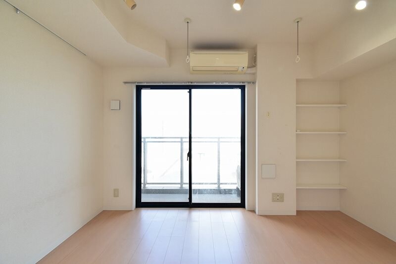 曙橋駅 徒歩6分 3階の物件内観写真