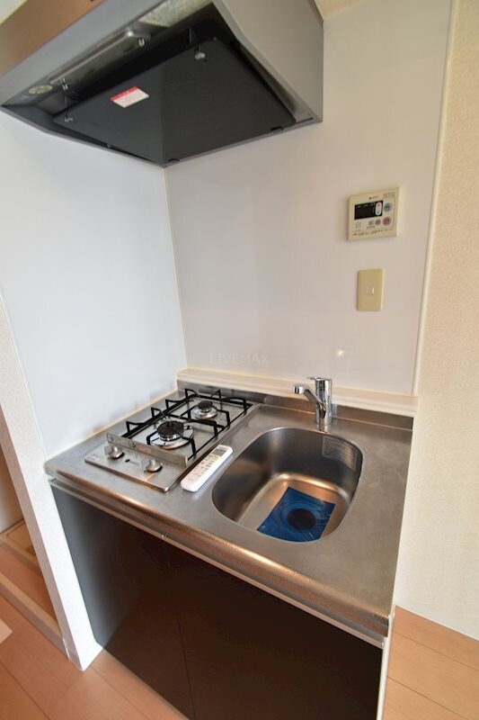 曙橋駅 徒歩6分 3階の物件内観写真