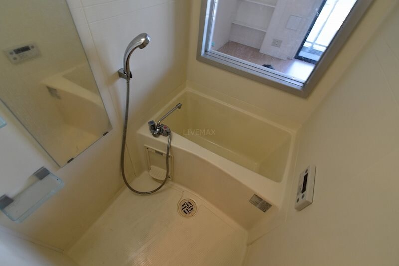 曙橋駅 徒歩6分 3階の物件内観写真