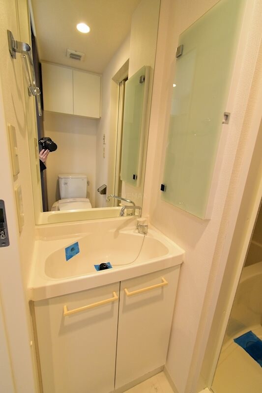 曙橋駅 徒歩6分 3階の物件内観写真