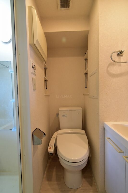 曙橋駅 徒歩6分 3階の物件内観写真