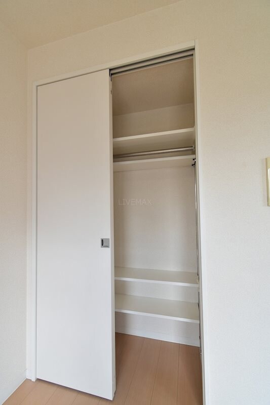 曙橋駅 徒歩6分 3階の物件内観写真