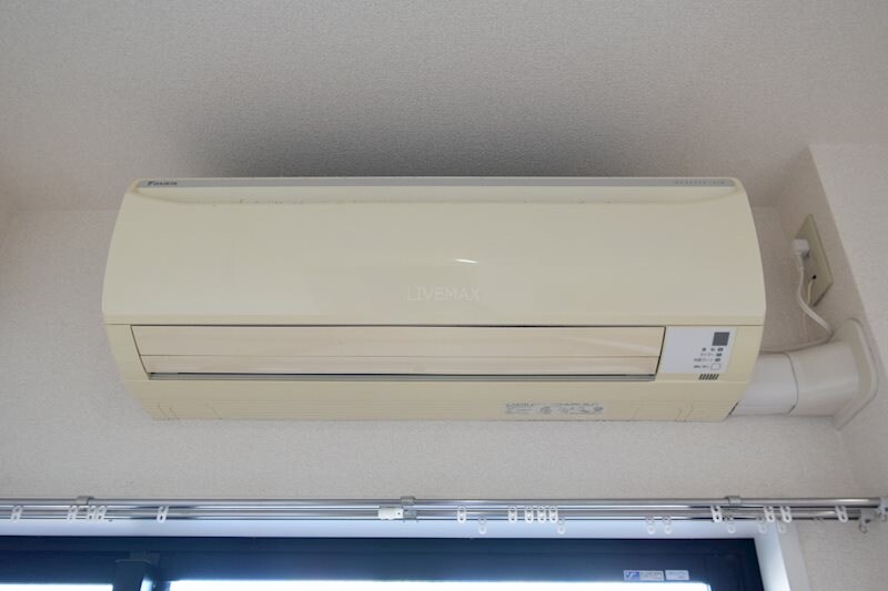 曙橋駅 徒歩6分 3階の物件内観写真