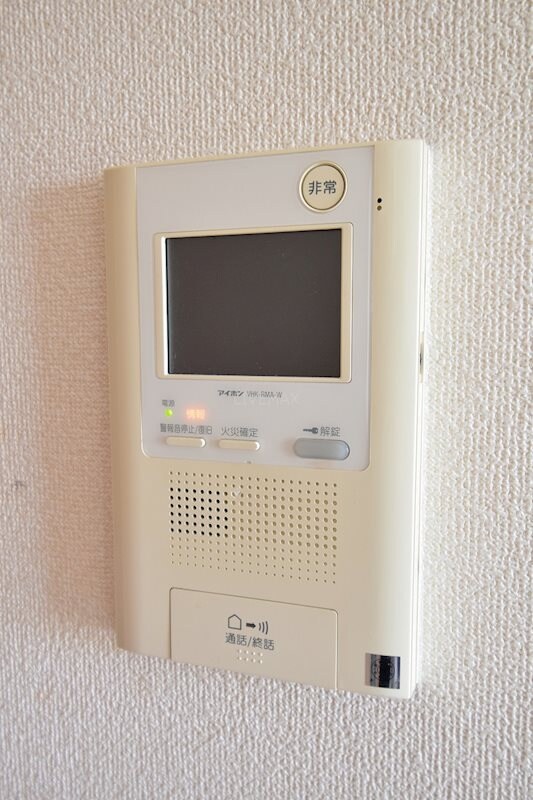 曙橋駅 徒歩6分 3階の物件内観写真