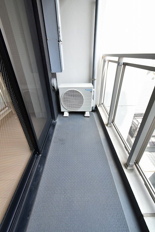 曙橋駅 徒歩6分 3階の物件内観写真