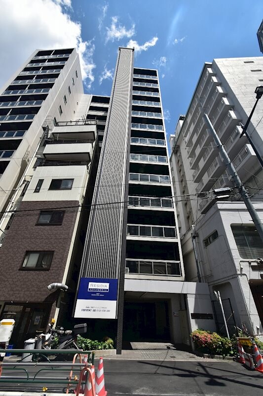 曙橋駅 徒歩6分 3階の物件内観写真