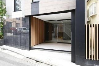 ＬＥＧＡＬＡＮＤ神楽坂の物件外観写真