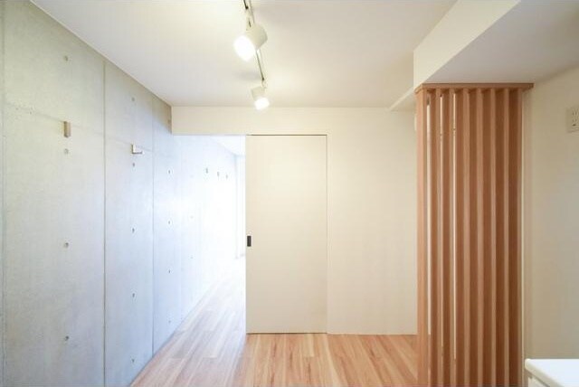 ＬＥＧＡＬＡＮＤ神楽坂の物件内観写真