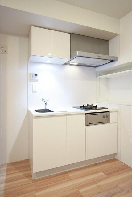 ＬＥＧＡＬＡＮＤ神楽坂の物件内観写真