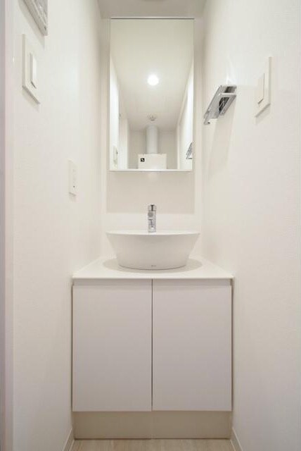 ＬＥＧＡＬＡＮＤ神楽坂の物件内観写真