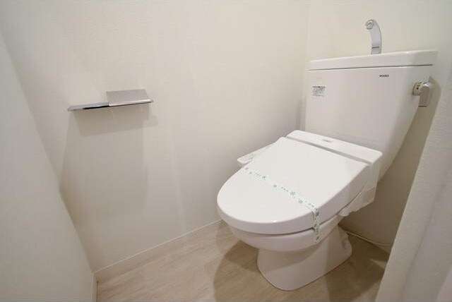 ＬＥＧＡＬＡＮＤ神楽坂の物件内観写真