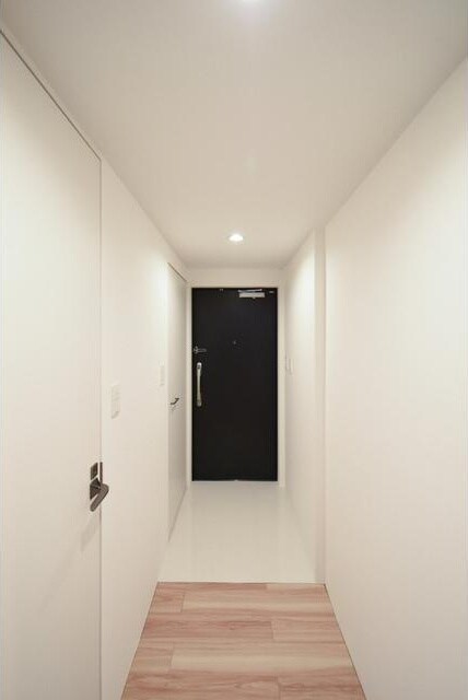 ＬＥＧＡＬＡＮＤ神楽坂の物件内観写真