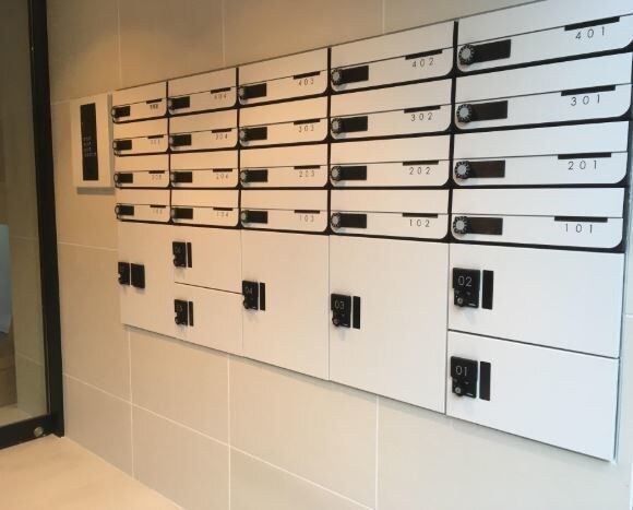 ＬＥＧＡＬＡＮＤ神楽坂の物件内観写真