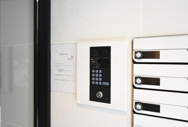 ＬＥＧＡＬＡＮＤ神楽坂の物件内観写真