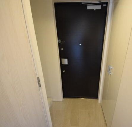 ザ・パークハビオ根岸三丁目の物件内観写真