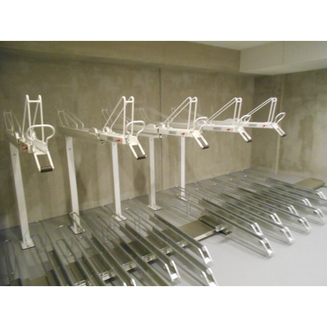 ザ・パークハビオ根岸三丁目の物件外観写真