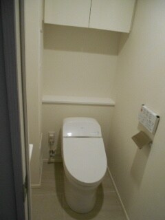 ザ・パークハビオ根岸三丁目の物件内観写真