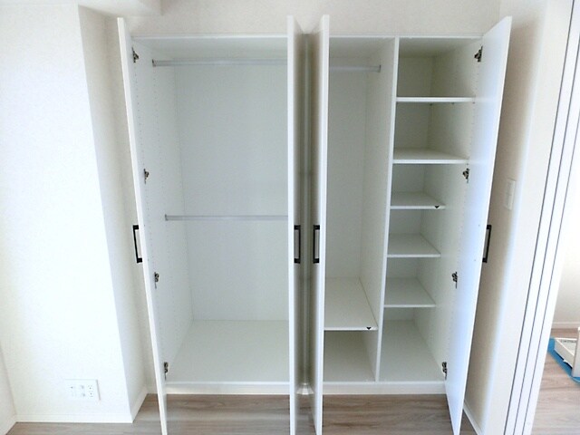 パークアクシス市谷加賀町の物件内観写真